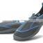 fashion outdoor men casual shoes sneakers for male on the beach, high quality casual water shoes binding made in china factory