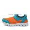 fashion boys pu + mesh shoes casual from china, summer children dress shoe sport ventilate, kids casual shoes made in jinjiang