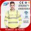 Reflective Polo Shirt Hi-vis T-shirt for man