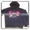 factory stock wholesale zip up fleece hoodies