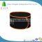Elastic fishnet cloth magic stone therapy Waist pads
