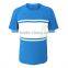 2017 Hot sale custom sublimation t-shirt