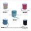 Split Suede Leather Cord Wholesale Supplier