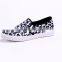Breathable canvas shoe casual wholesale china PVC shoes on sale 