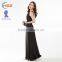 Zakiyyah 013 Ladies Sexy Dresses Fat Women Elegant Short Sleeve Summer Wear Top Quality Grils Dresses Name With Pictures