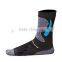 OEM outdoor sport terry smart womens warm wool socks