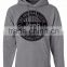 2017 newest Customized hoodie gym men High Quality custom xxxxl heavy hoodies sweatshirt