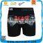 Breathable Sexy Men Spandex Cotton Short Unerwear Boxer