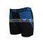 Fashion Stripe Comfortable Seamless Underwear Men's Boxer