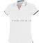 Hot Sale Hot Sale Ladies Short Sleeve T Shirt Polo Softtextile