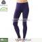 Wholesale yak wool thermal underwear lady, customized color thermal underwear