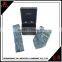 China supplies gift sets woven silk tie hanky cufflinks set