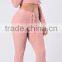 Runwaylover EY2354B Ladies 2017 Sport Suits , Sexy Crop Top And Pants