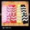 Wholesale Cotton Chevron Kids Leg Warmer
