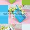 Wholesale new design lady elegant wedding clutch bag