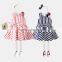 Wholesale Children Boutique Cloth Kids Cloth Girl Dress
