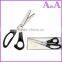 Multiple Serrated Blades Tailor Scissors