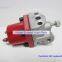 Cummins 12V клапан отключения подачи топлива 3408421 / 4024808 / 3054608