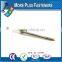 Made in Taiwan Double End Screw