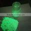 silk screen printing photoluminous glow in the dark noctilucent powder
