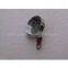 Motorcycle Clock Mount
