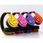 STREET by 50 Over-Ear Wired Earphones