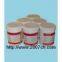 Screen printing ink for PP or PE plastic