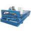 Cold Roll Forming Machine