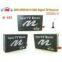 (M-488) ATSC (USA) car digital tv receiver support high speed mobile