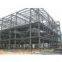 Steel workshop