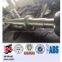 Carbon Steel Bar Shaft C45 Forging