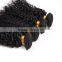 Virgin Hair Wholesale Suppliers 8-30" Mongolian Kinky Curly Hair