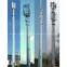 Monopoles for telecommunication