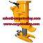Hydraulic toe jack advantages and price list