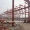 wholesale steel structure workshop by steel frame