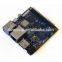 WiFi chip price Banana Pi M2 plus x86 single board computer faster than odroid, raspberry pi zero, orange pi
