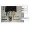 Central Control Unit(parking guidance system)