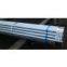 Bs 1387 Galvanized Steel Pipe