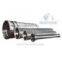 DN50-2600mm ductile cast iron pipe mould