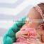 Newborn mohair romper outfit knit lace headband and romper set beautiful baby girl photo props