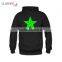 latest women sports hoodies casual china supplier fashion apparel