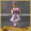 Carnival Party Kids Clown Costume