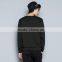 2016 New Arrival Casual long Sleeve Printed Pullover Sweatshirts,Cheap price Cotton Fleece Crewneck Printed Sweatshirts For Men