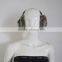 SJ774 Top Quality Warm Rex Rabbit Earmuffs