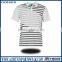 2017 high quality polo t shirt, brand color combination man polo shirt