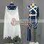 Game costume Fire Emblem Awakening Chrom Costume Cosplay men costume