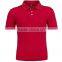 men's 100 cotton polo shirts cheap uniform polo shirts cut sew polo shirts