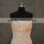 IN STOCK Off-The-Shoulder Wedding Dress Court Train Bridal Gown SW14