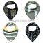 wholesale high quality cotton baby bibs