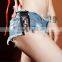 Sexy Tight Women Jeans Shorts for Women Summer Wear